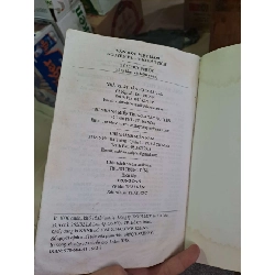 Nguyễn Du - Thơ Hán-Nôm - Bùi Thức Phước VĂN HỌC HCM1008 920084