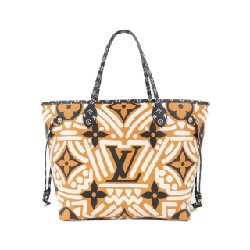 Túi xách Louis Vuitton LV Crafty Neverfull MM M56584