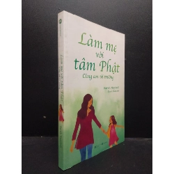 Làm mẹ với tâm Phật: Cùng con tới trường Sarah Napthali 2021 mới 90% bẩn nhẹ HCM.ASB0309