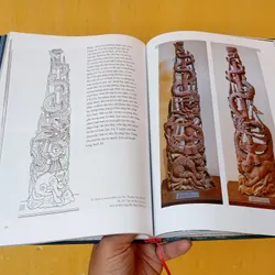 Tinh hoá mỹ thuật Việt truyền thống, hình tượng tiên nữ  707886