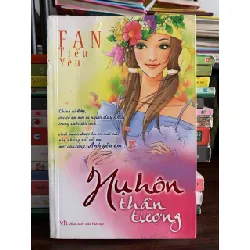 Nụ Hôn Thần Tượng – Fan Tiểu Yêu
