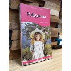 Pollyanna - Eleanor H.Porter