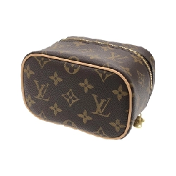 Túi xách Louis Vuitton Monogram Nice Nano M44936 - Hàng hiệu Chính hãng 771562