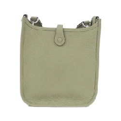 【Sản phẩm chưa sử dụng】Túi xách vai Hermès Evelyne Amazon dây đeo ngắn 16cm 085945CK 610887