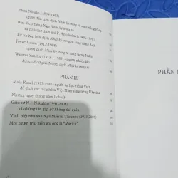 Những con ngựa thồ ( Văn học dịch - Dịch văn học ) 1005991