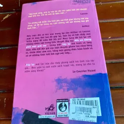 Sách Marc Levy 993388