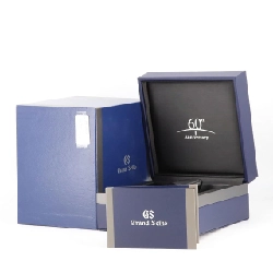 Seiko Grand Seiko - Bộ sưu tập Di sản - Phiên bản giới hạn 60 năm 9F85-0AA0/SBGP007 SS Quartz - Hàng hiệu Chính hãng 882977