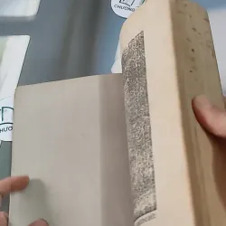 [MIỄN PHÍ BỌC SÁCH] Diện Cẩm Tam Thế - Dương Công Hầu 727288