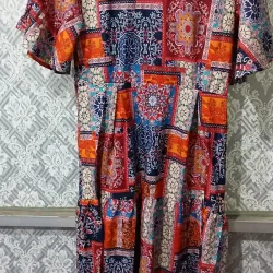 Áo đầm nữ, 973698