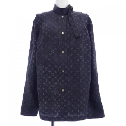 【Mã giảm giá】Áo sơ mi LOUIS VUITTON