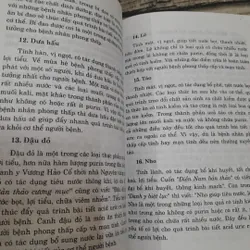 Món ăn bài thuốc- Chữa bệnh Viêm khớp. Minh Việt biên soạn 705125