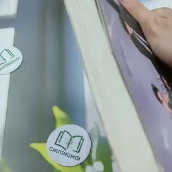 [MIỄN PHÍ BỌC SÁCH] Cutie Pie – Em Ngoan, Lại Cho Là Em Ngốc - Bambam 744763