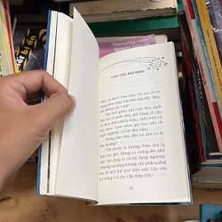 II Sách Thiếu Nhi: Mặc Cả Ở Xứ Thần Tiên - BERLIE DOHERTY - 2012 698014