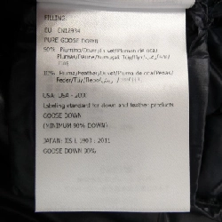 Moncler MONCLER Áo khoác lông 644988