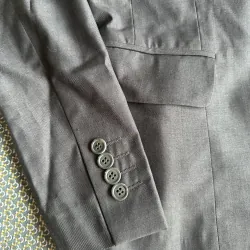 Áo gile + vest của Phong cách Anh 787591