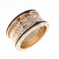 Bulgari B.zero1 Lock 4 Band Ring - Hàng hiệu Authentic