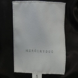 Thương hiệu MERCURY DUO 250000601-01 Áo khoác - Hàng hiệu Authentic 822510