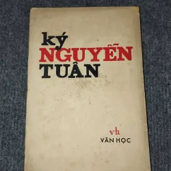KÝ NGUYỄN TUÂN