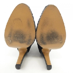 Giày bốt CHANEL G30090 - Hàng hiệu Authentic 828513