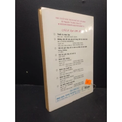 [Phiên Chợ Sách Cũ] Bệnh cao huyết áp Peter Semple 2001 2303 421009