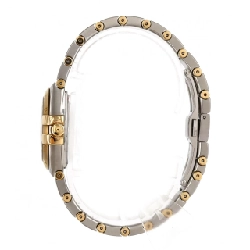 Đồng hồ Omega Constellation Brush Combi 12P 123.20.27.60.57.001 SSxYG Quartz - Hàng hiệu Chính hãng 877648