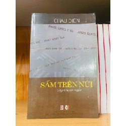 Sấm trên núi - Châu Diên