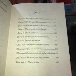 Ngoảnh lại mỉm cười - Đông bôn tây cố 1002498