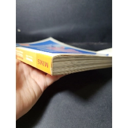 Mims & Vidal Việt Nam Hệ thống tra cứu thông tin về thuốc mới 80% ố bẩn nhẹ 2008 HCM1001 GIÁO TRÌNH, CHUYÊN MÔN 918340