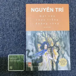 Mạt cưa, rượu trắng, đường vàng - Nguyễn Trí