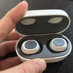 Tai nghe Soundpeats true free 754002