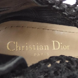 【Mã giảm giá】Giày bốt CHRISTIAN DIOR 664880
