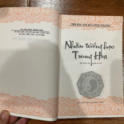 Nhân Tướng Học Trung Hoa - Duy Nguyên (7) 525351