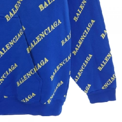 Áo khoác BALENCIAGA - Hàng hiệu Chính hãng 899672