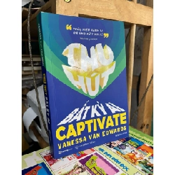 Thu hút bất kỳ ai - Vanessa Van Edwards