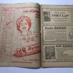 BÁO TIỀN PHONG NĂM 1967 749464