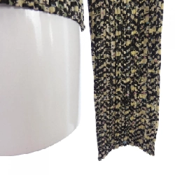 【Mã giảm giá】【Cổ điển】Áo sơ mi PLEATS PLEASE 645964