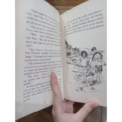 The riddle of holiday house - Enid Blyton 504545