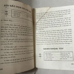 Bánh mứt thông dụng (Quỳnh Hương) 1022336