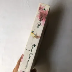 Mộng Hoa Xuân - Hắc Nhan 926564