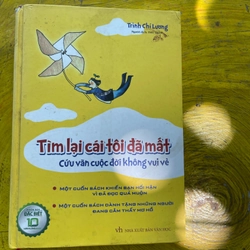 Tìm lại cái tôi đã mất- bì cứng