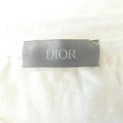 DIOR 343J636A0849 Áo thun - Hàng hiệu Chính hãng 898528