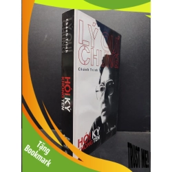(TẶNG BOOKMARK) Hồi Ký Không Tên bìa cứng mới 80% ố nhẹ 2012 RBK1906 Lí Quý Chung Chánh Trinh SÁCH VĂN HỌC