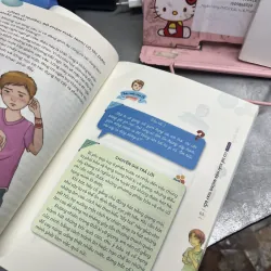 cẩm nang con trai tuổi dậy thì (Trọn bộ 2 cuốn) 977480