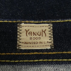 YANUK 57233008 Jeans - Hàng hiệu Chính hãng 881909