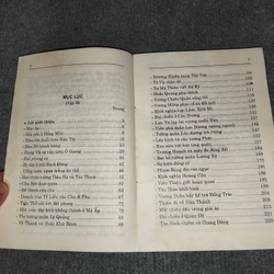 TRUYỆN NGẮN VỀ LỊCH SỬ TRUNG HOA II 478601