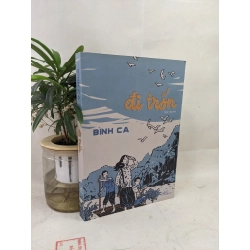 Đi trốn - Bình Ca