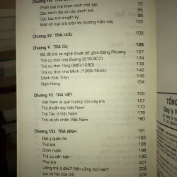 Trà kinh - Vũ Thế Ngọc 936875