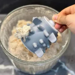 Dung tích 2,5L – xay thịt nguyên miếng, tiện lợi cho gia đình 735198