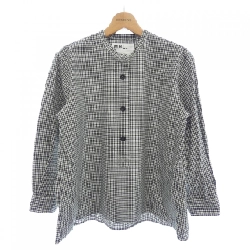 Áo sơ mi MHL - Hàng hiệu Authentic