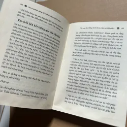 Cẩm nang bách thắng bán hàng cho người giàu 998519